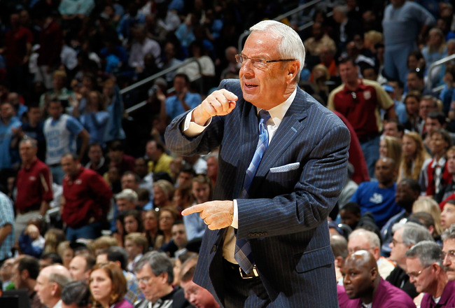 'Worried' Henson: Wrist at 65 percent; ROY WILLIAMS 'extremely concerned'