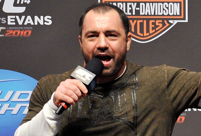 How Much Does Rogan Actually Influence Fans?