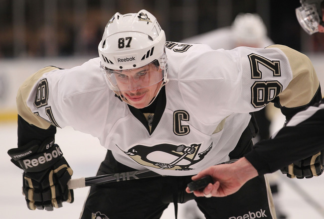 Healthy Crosby returns vs. Rangers after MISSING 40 games with concussion symptoms