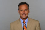 MIAMI, FL - CIRCA 2010: In this handout image provided by the NFL,  Mike Nolan of the Miami Dolphins poses for his 2010 NFL headshot circa 2010 in Miami, Florida. (Photo by NFL via Getty Images)