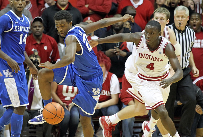 NCAA Tournament Scores, Live Updates: 2012 March Madness Begins With Full ...