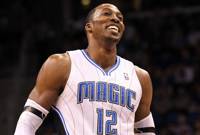 NBA TRADE tracker: Dwight Howard makes it official — he's staying in Orlando
