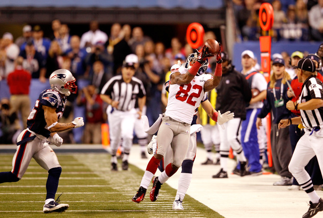 MARIO MANNINGHAM Making Free Agent Stop In St. Louis