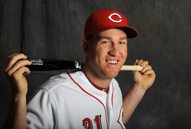 Todd Frazier (Image Courtesy of Bleacher Report)