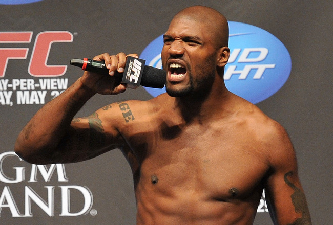 Why UFC Owes Rampage a Big Thank You