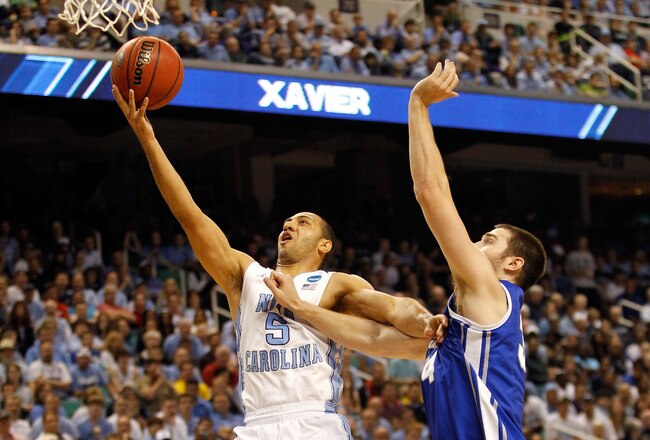 UNC Doomed if Marshall Can't Go...