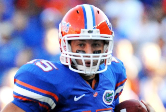 Tim TEBOW to the Tampa Bay Bucs? Don't Be Surprised If It Happens