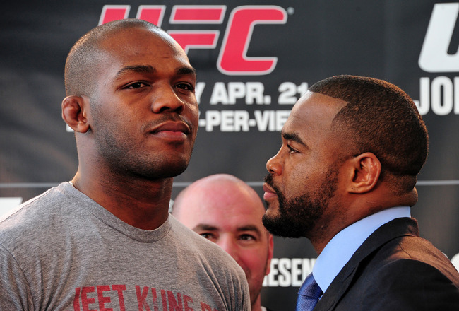 Would a Jon Jones Win at 145 Be Good for UFC?