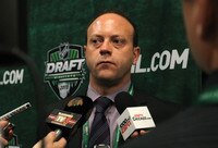 Blackhawks' Top 5 Offseason Priorities