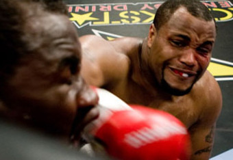 Will the Strikeforce Heavyweights Make a Real Impact in UFC?