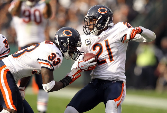 Corey Graham