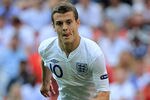 LONDON, ENGLAND - JUNE 04:  Jack Wilshere of England in action during the UEFA EURO 2012 group G qualifying match between England and Switzerland at Wembley Stadium on June 4, 2011 in London, England.  (Photo by David Cannon/Getty Images)