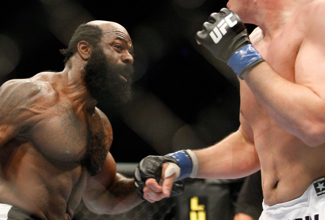 Kimbo's Latest Boxing Fight Is an Absolute Travesty