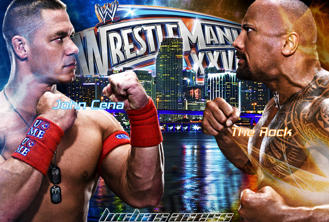  مبارايات عرض الرسلمانيا الـــ 28 Wallpaper-john-cena-vs-the-rock-wrestlemania-28-20121_original_crop_650x440