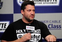 The 10 Best Nicknames in NASCAR Today