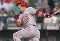 The Astros' No. 1 Prospect