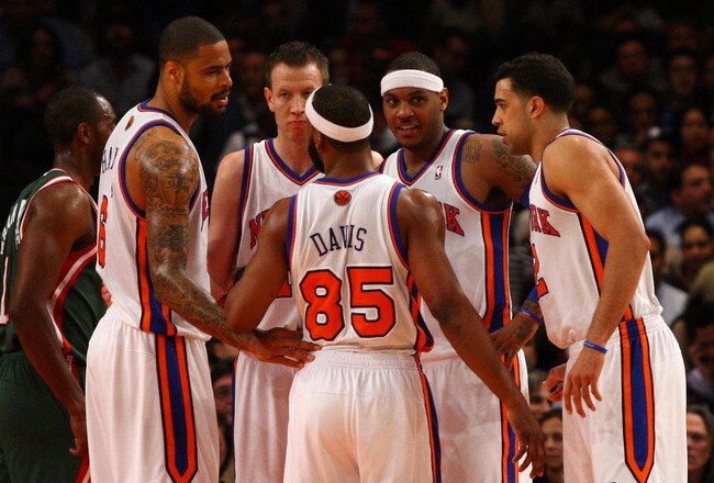 > Orlando Magic @ New York Knicks ~ 7:00 TNT - Photo posted in BX SportsCenter | Sign in and leave a comment below!
