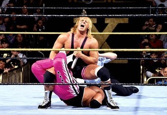 WrestleMania 28: Bret Hart vs. Owen Hart and the Best 'Mania Openers of All Time