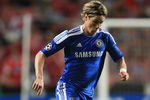 LISBON, PORTUGAL - MARCH 27:  Fernando Torres of Chelsea in action during the UEFA Champions League Quarter Final first leg match between Benfica and Chelsea at Estadio da Luz on March 27, 2012 in Lisbon, Portugal.  (Photo by Clive Rose/Getty Images)