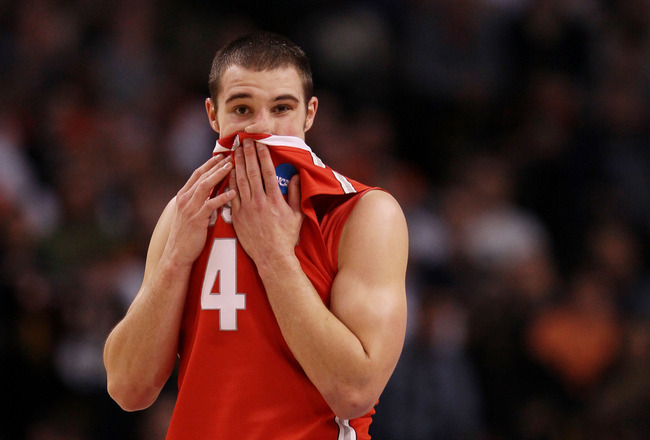 Ohio State vs. Kansas: Bond with brother shapes Aaron Craft's skills