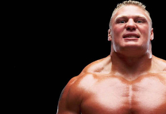 WrestleMania 28: Best Potential Matches for BROCK LESNAR at WrestleMania 29