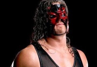 Wrestlemania XXVIII Results: Kane Defeats Randy Orton With Top-Rope Chokeslam