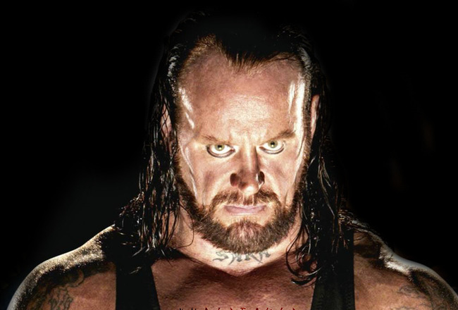 WRESTLEMANIA 28 Results: Undertaker Defeats Triple H In Hell In A Cell, Now 20 ...
