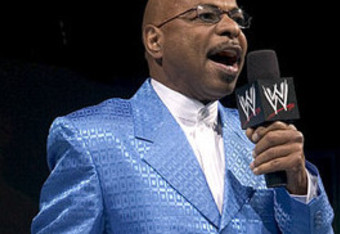 WRESTLEMANIA 28: What's Next for Teddy Long After Loss to John Laurinaitis?