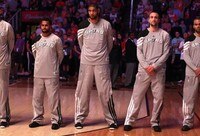 8 Keys for Spurs to Win It All