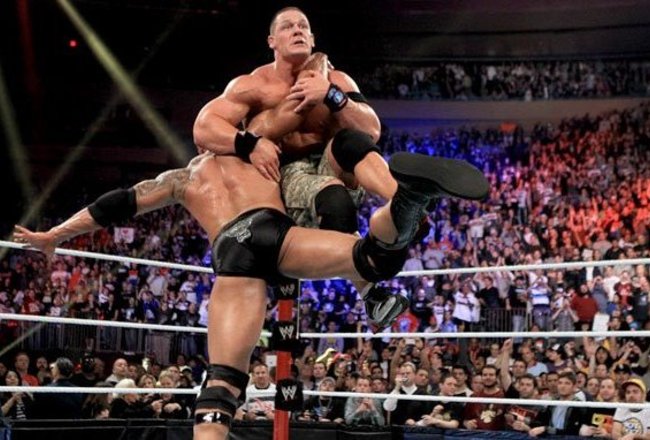 WRESTLEMANIA 28: Where WWE Goes From Here