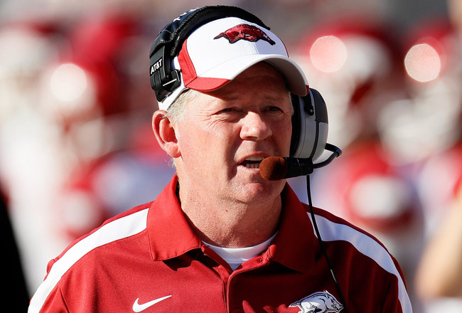 bobby petrino