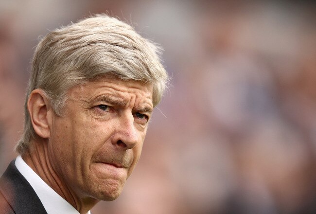 Wenger's Top Signings as Gunners' Manager