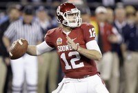 Greatest Quarterbacks in Oklahoma History