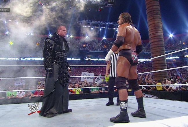WRESTLEMANIA 28 and the Tale of the Master Storytellers