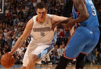 Power Ranking the Denver Nuggets' Most Valuable Players