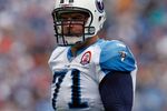 NASHVILLE, TN - SEPTEMBER 20:  Michael Roos #71 of the Tennessee Titans is pictured during the NFL game against the Houston Texans at LP Field on September 20, 2009 in Nashville, Tennessee.  (Photo by Andy Lyons/Getty Images)