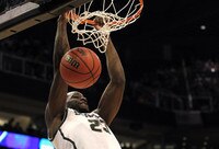 Breaking Down Green's Pro Prospects