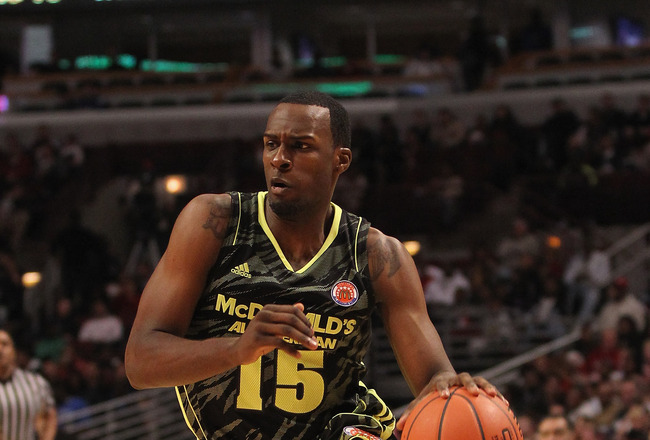 SHABAZZ MUHAMMAD seen as 'must' recruit for UCLA basketball