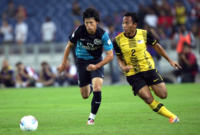 Can Ryo Miyaichi Be Arsenal's Answer to Messi?