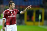 MILAN, ITALY - OCTOBER 15:  Antonio Cassano of AC Milan during the Serie A match between AC Milan and US Citta di Palermo at Stadio Giuseppe Meazza on October 15, 2011 in Milan, Italy.  (Photo by Claudio Villa/Getty Images)
