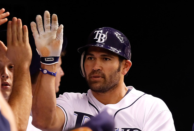 Why Texas Rangers Should Sign JOHNNY DAMON Right Now