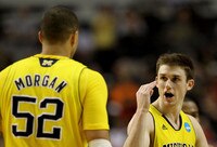 Bold Predictions for the Wolverines in 2012-13