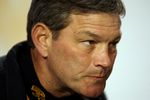 MIAMI GARDENS, FL - JANUARY 05:  Head coach Kirk Ferentz of the Iowa Hawkeyes coaches against the Georgia Tech Yellow Jackets during the FedEx Orange Bowl at Land Shark Stadium on January 5, 2010 in Miami Gardens, Florida. Iowa won 24-14.  (Photo by Marc Serota/Getty Images)