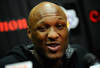 EL SEGUNDO, CA - MAY 11:  Lamar Odom #7 of the Los Angeles Lakers speaks during a news conference at the Lakers training facility on May 11, 2011 in El Segundo, California. The Lakers were swept out of their best of seven series with the Dallas Mavericks four games to none. NOTE TO USER: User expressly acknowledges and agrees that, by downloading and or using this photograph, User is consenting to the terms and conditions of the Getty Images License Agreement.  (Photo by Kevork Djansezian/Getty Images)