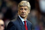 WOLVERHAMPTON, ENGLAND - APRIL 11:  Arsenal manager Arsene Wenger during the Barclays Premier League match between Wolverhampton Wanderers and Arsenal at Molineux on April 11, 2012 in Wolverhampton, England.  (Photo by Scott Heavey/Getty Images)