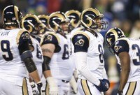 What Is the Rams Biggest Draft Need?
