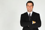 LAS VEGAS, NV - JUNE 22:  Shea Weber of the Nashville Predators poses for a portrait during the 2011 NHL Awards at the Palms Casino Resort June 22, 2011 in Las Vegas, Nevada.  (Photo by Jeff Gross/Getty Images)
