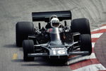 Tom Pryce drives the #16 Shadow Racing Shadow Ford DN5B during the Grand Prix of Monaco on 30 May 1976 on the streets of the Principality of Monaco in Monte Carlo, Monaco. (Photo by Tony Duffy/Getty Images)