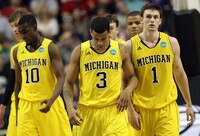 Realistic Expectations for Trey Burke