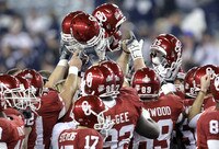 Big 12 Pre-Season Power Rankings